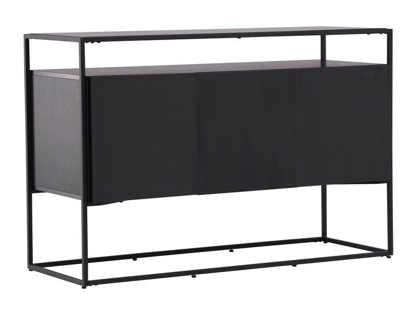 Sideboard Dallas 3241 (Black)