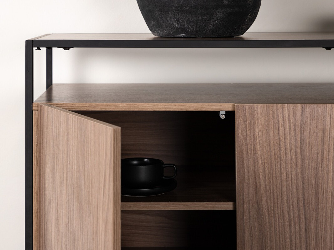 Sideboard Dallas 3241 (Nut)