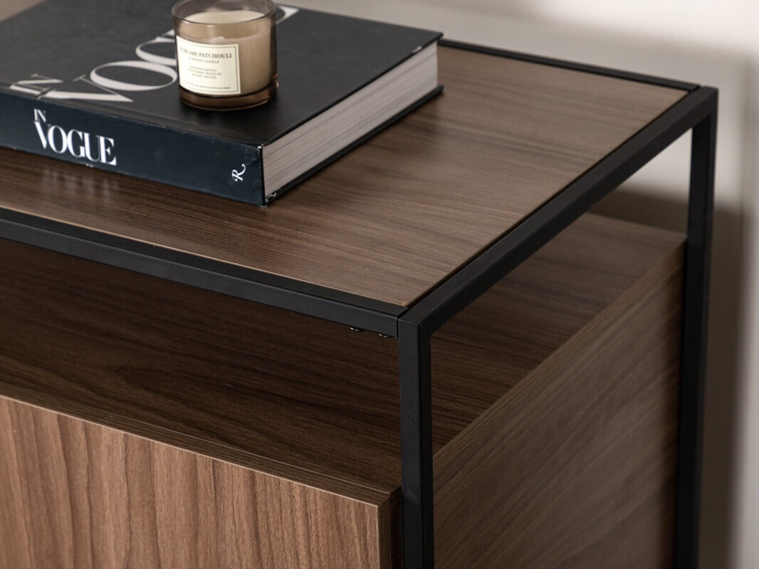 Sideboard Dallas 3241 (Nut)