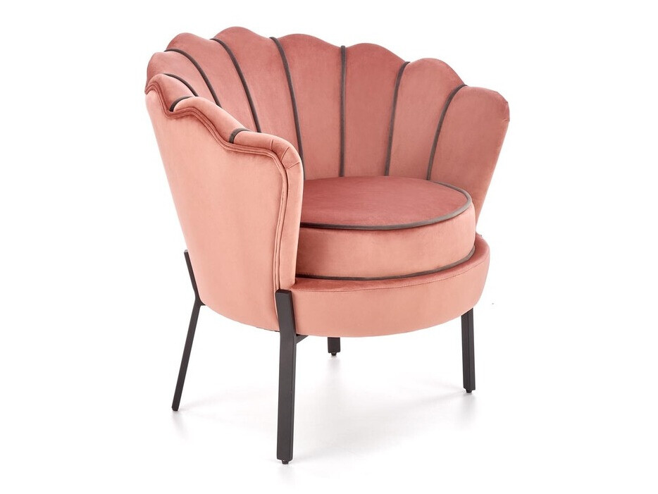 Armchair Houston 1292 (Pink)