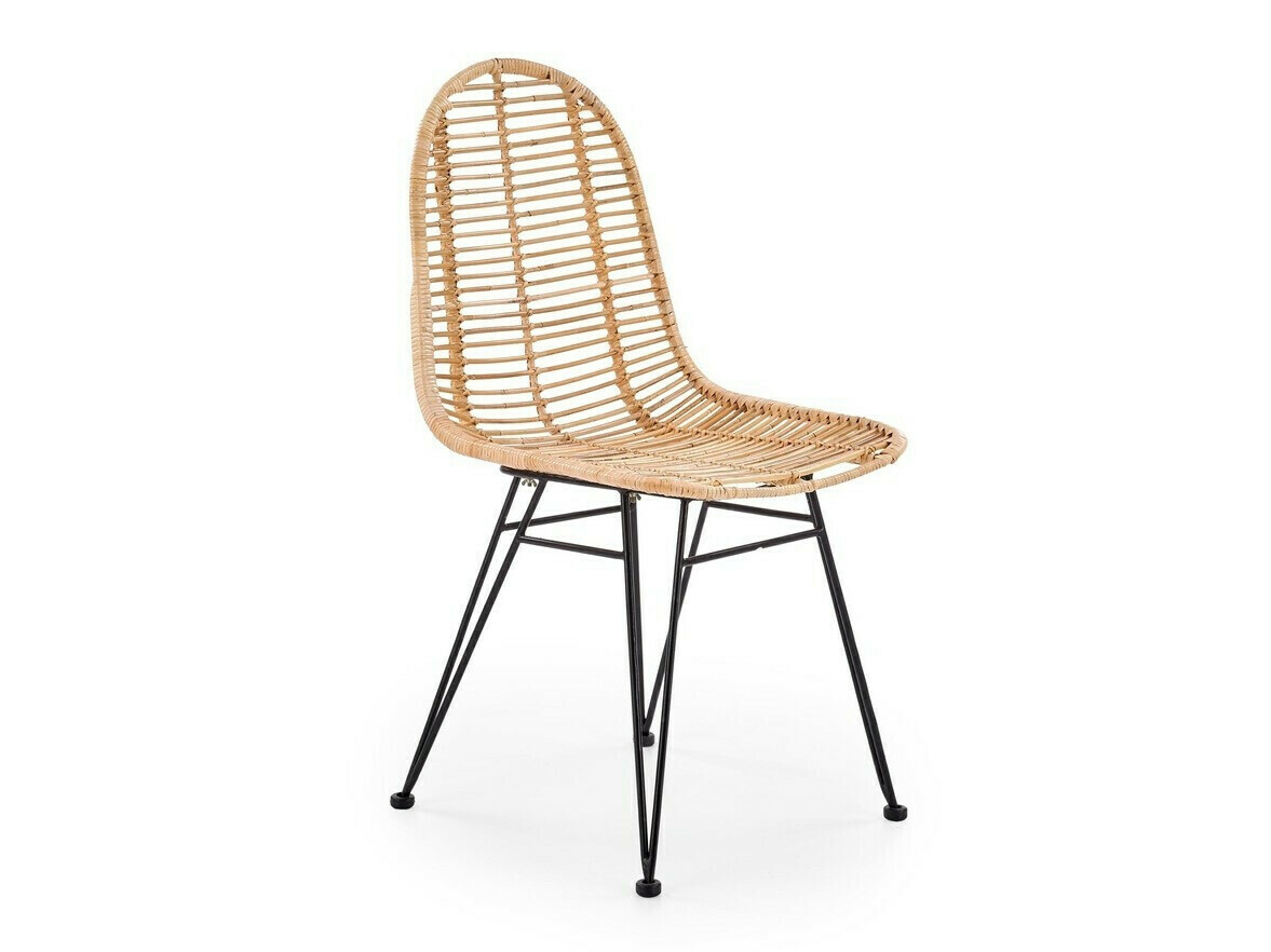 Chair Houston 489 (Light brown)