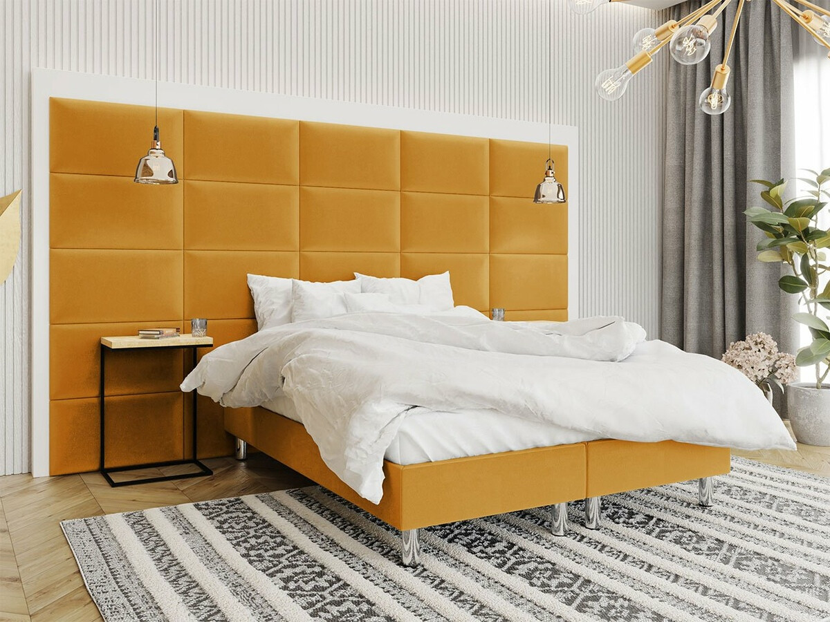 Soft wall panel Comfivo Ovis IV (Manila 32) (70x40)