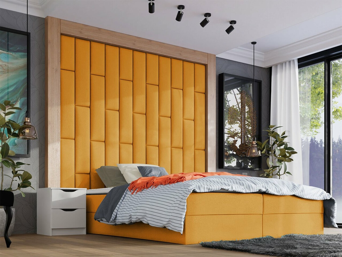 Soft wall panel Comfivo Ovis VI (Manila 32) (80x20)