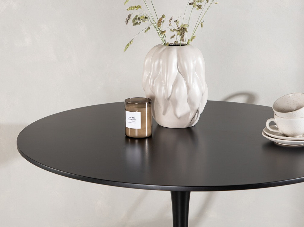 Table Dallas 4942 (Black)