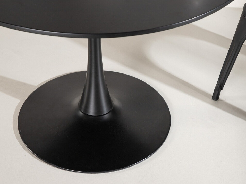 Table Dallas 4942 (Black)
