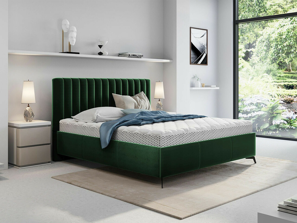 Bed ComfiDream Onana (Fresh 13)