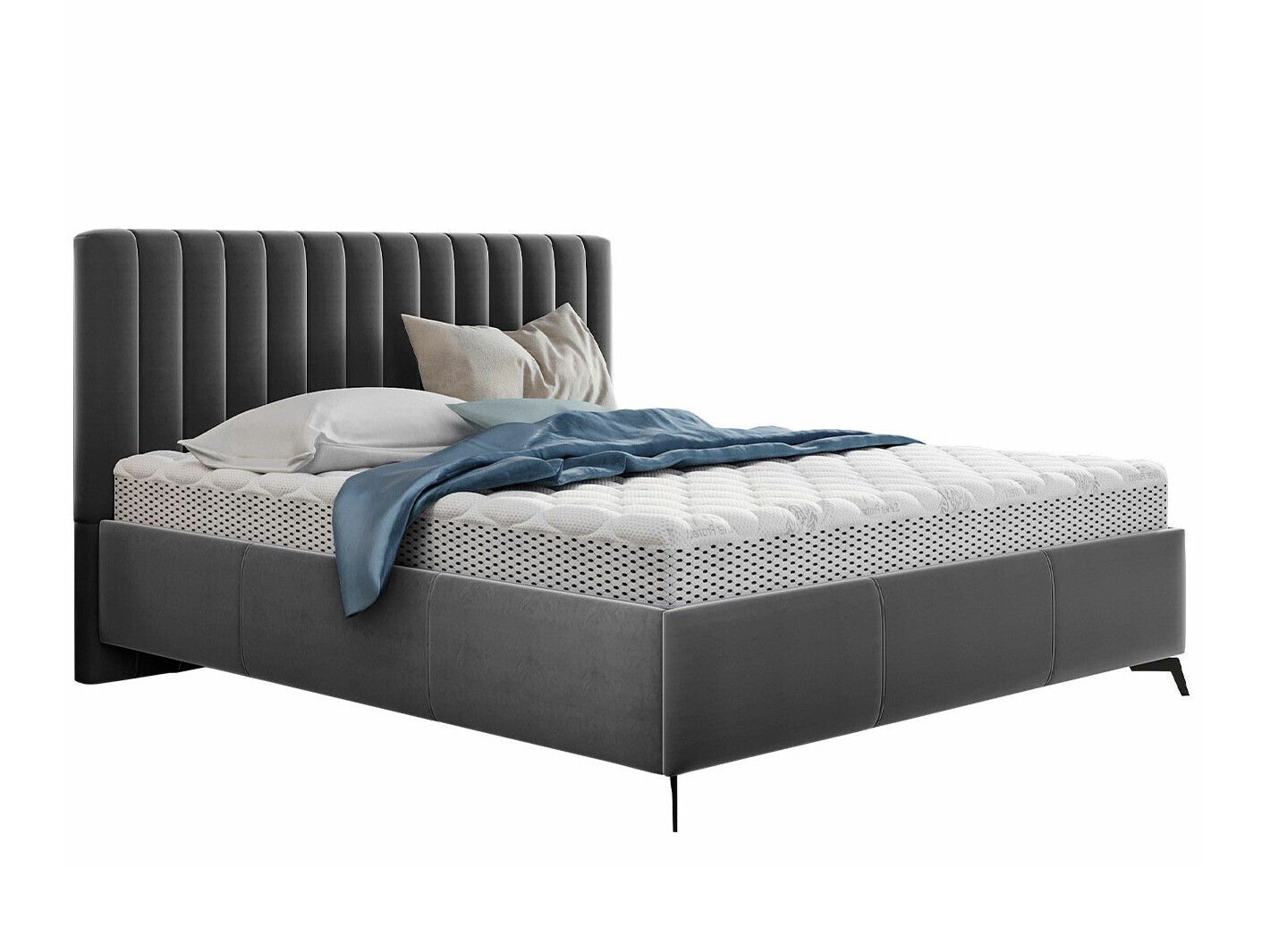 Bed ComfiDream Onana (Fresh 32)