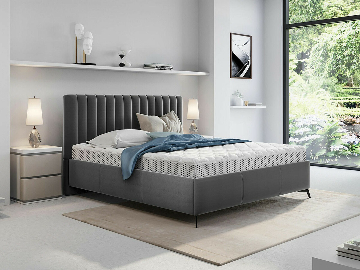 Bed ComfiDream Onana (Fresh 32)