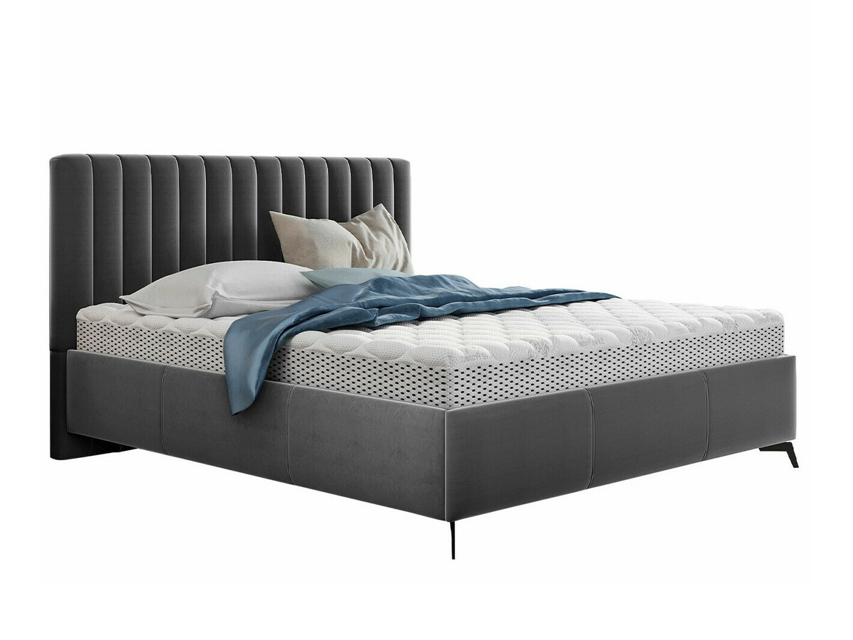 Bed ComfiDream Onana (Fresh 32)