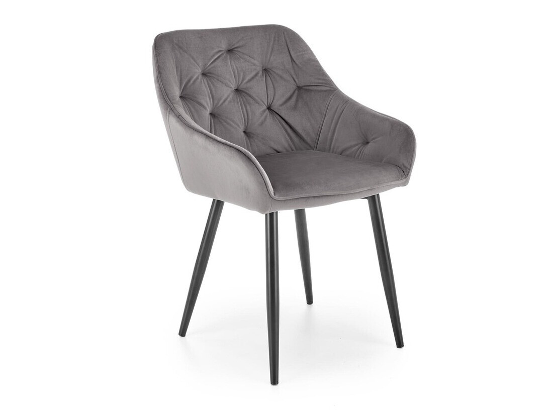 Chair Houston 1295 (Grey)
