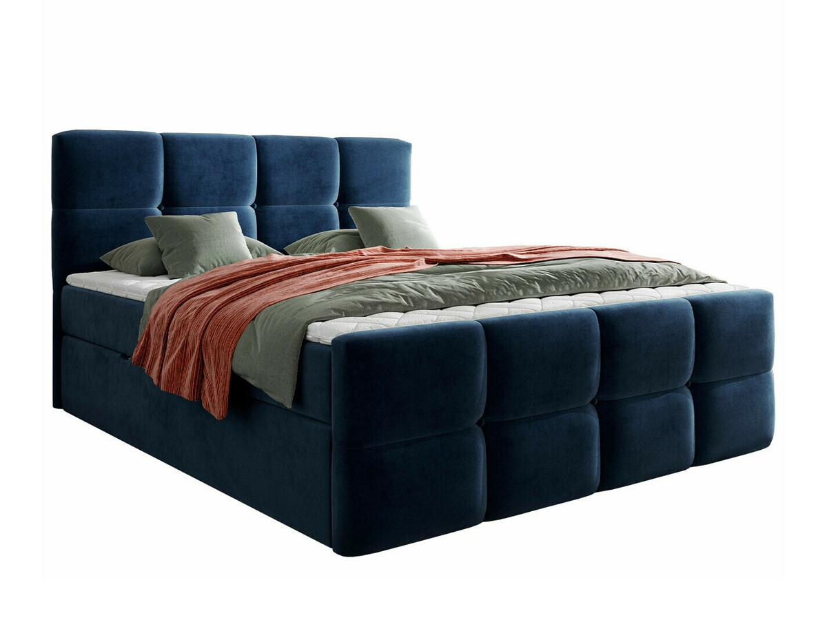 Continental bed ComfiDream Tirara (Fresh 11)