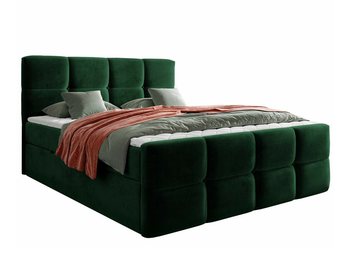 Continental bed ComfiDream Tirara (Fresh 13)