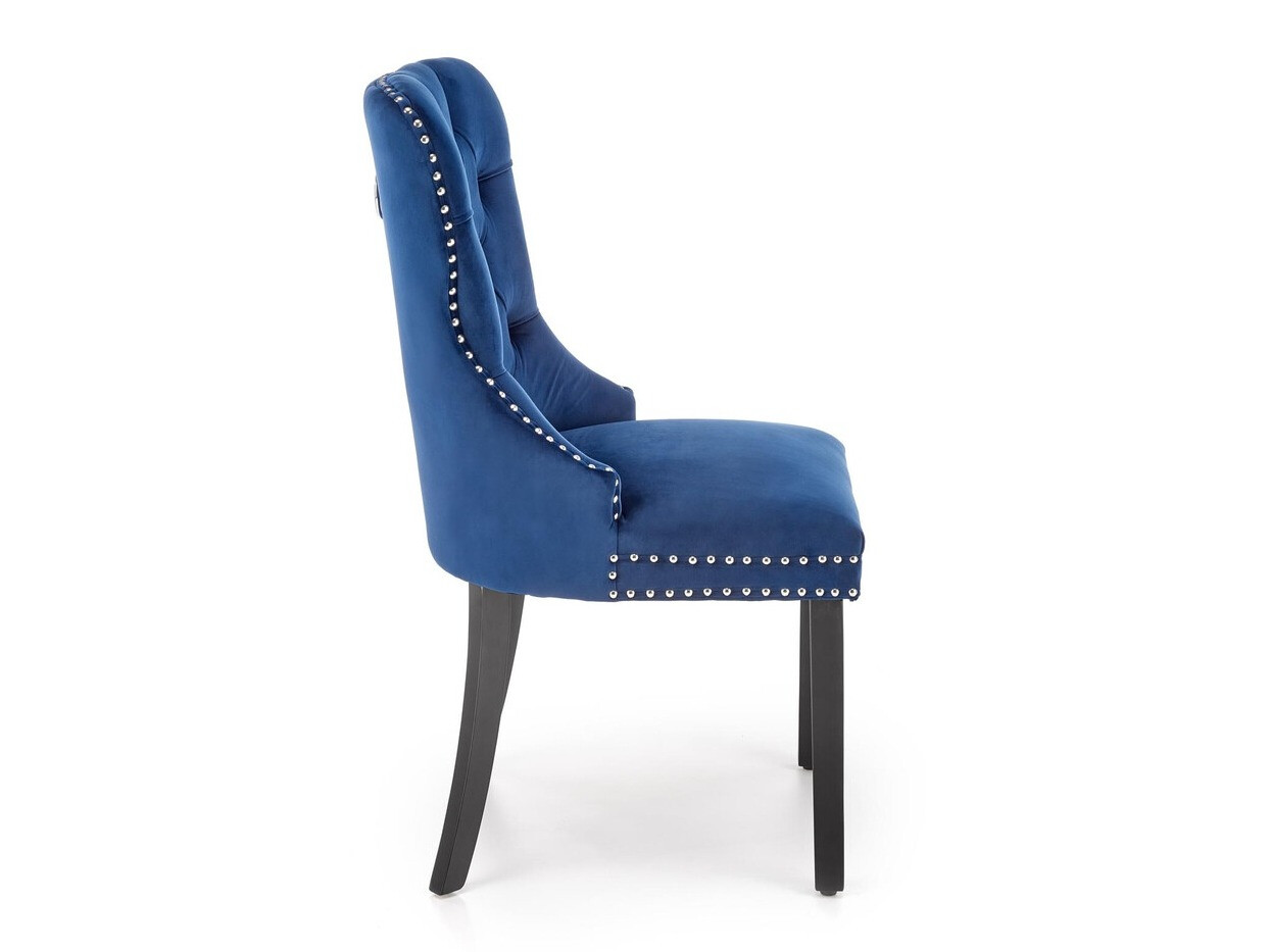 Chair Houston 1267 (Dark blue)