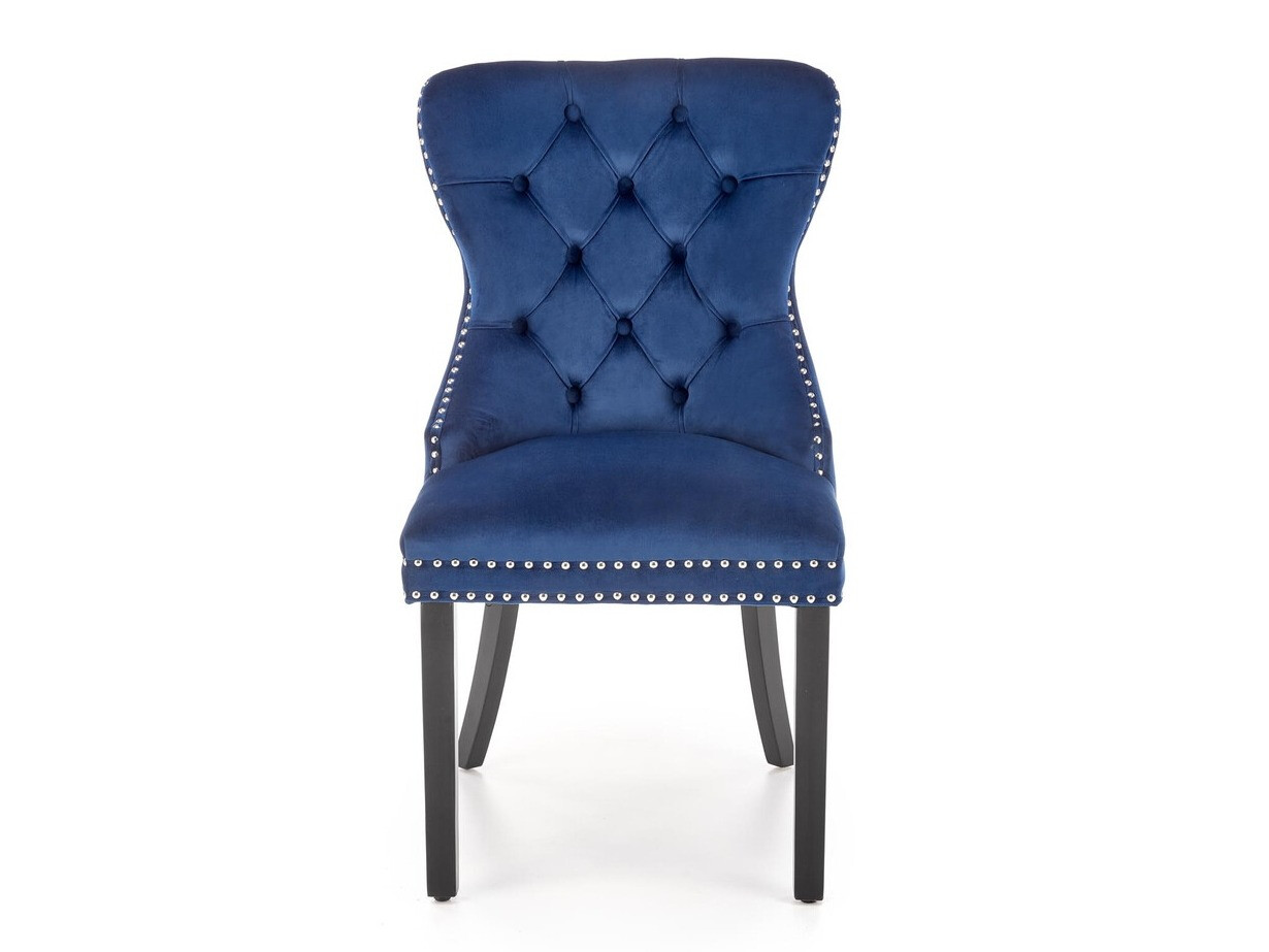 Chair Houston 1267 (Dark blue)