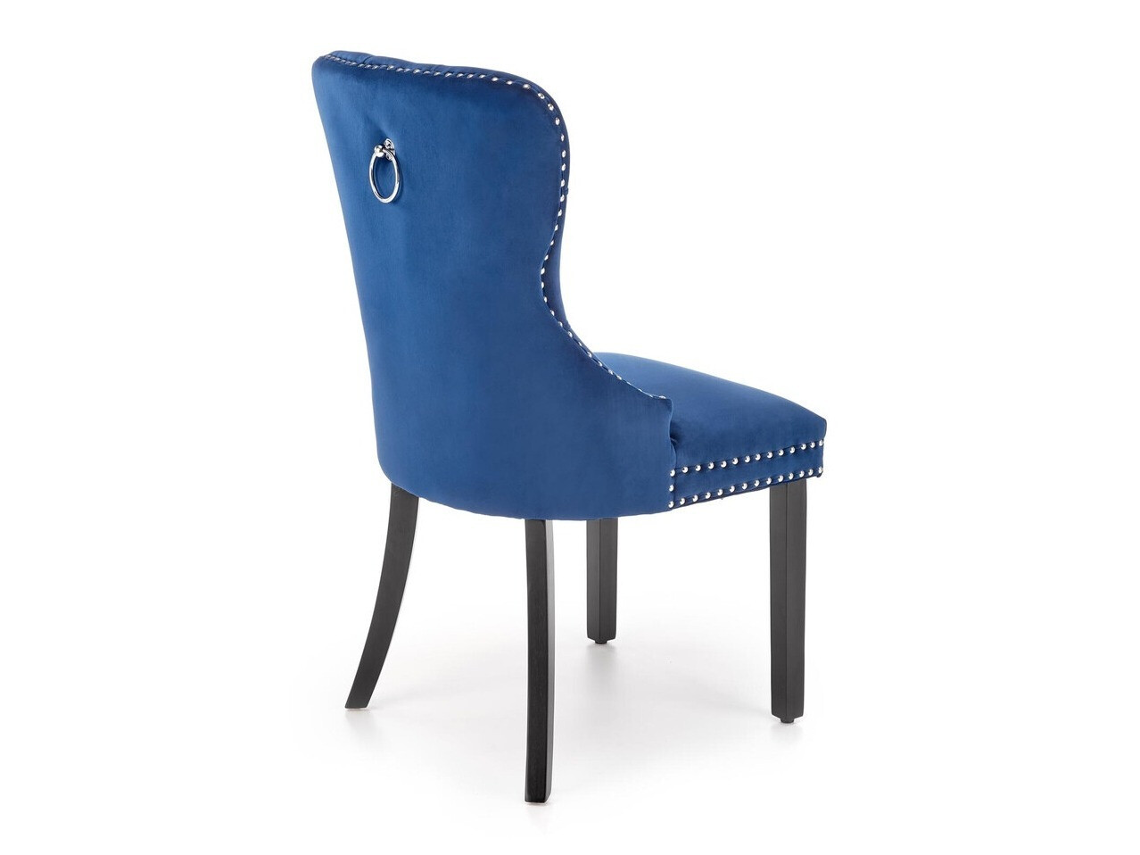 Chair Houston 1267 (Dark blue)