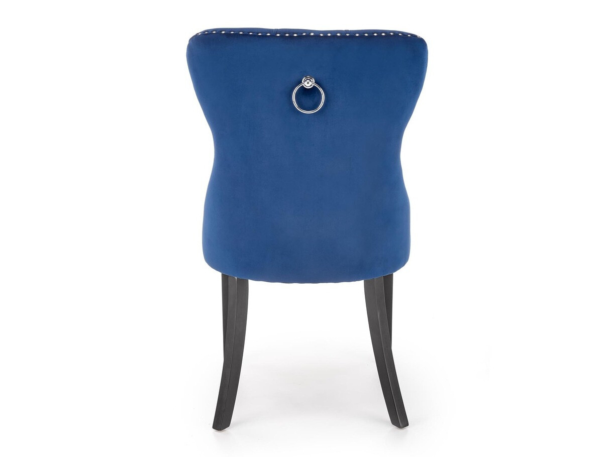 Chair Houston 1267 (Dark blue)