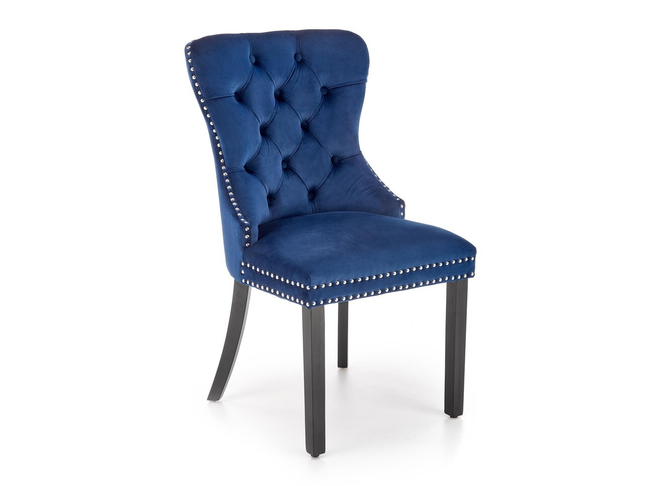Chair Houston 1267 (Dark blue)