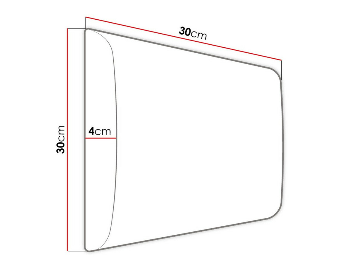 Hallway set Comfivo Pinus VI (White + Soft 011)