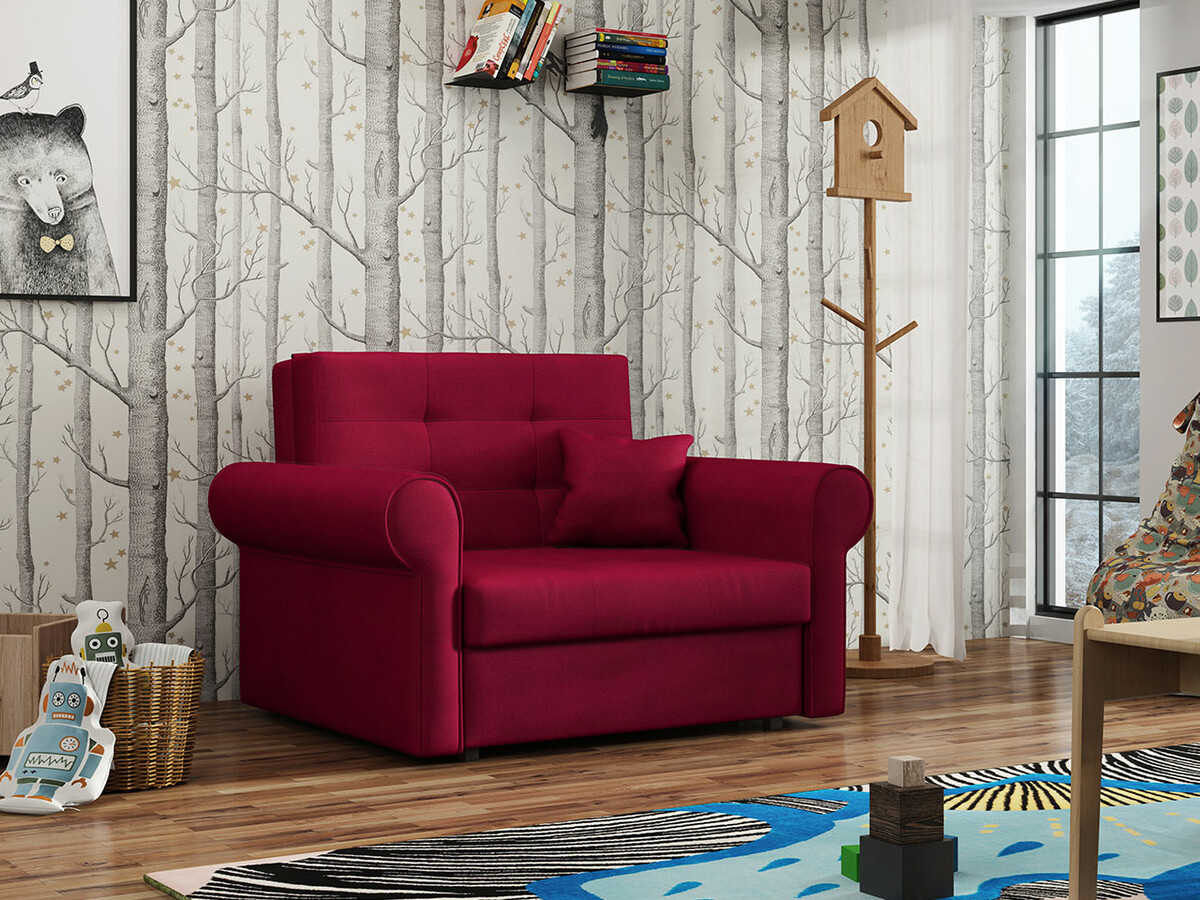 Armchair Aquala I (Kronos 02)