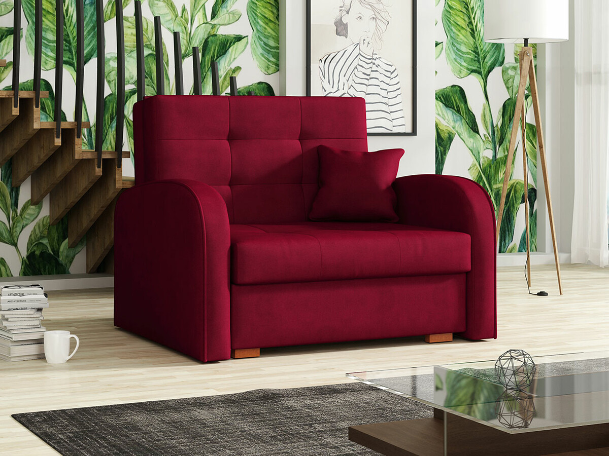 Armchair Silona I (Kronos 02)