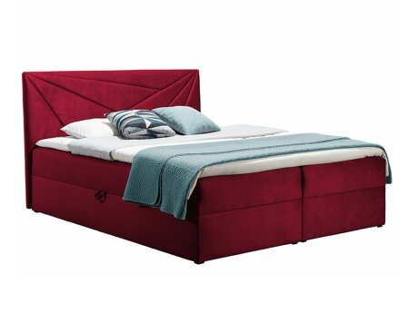 Continental bed Baltimore 144 (Kronos 02)