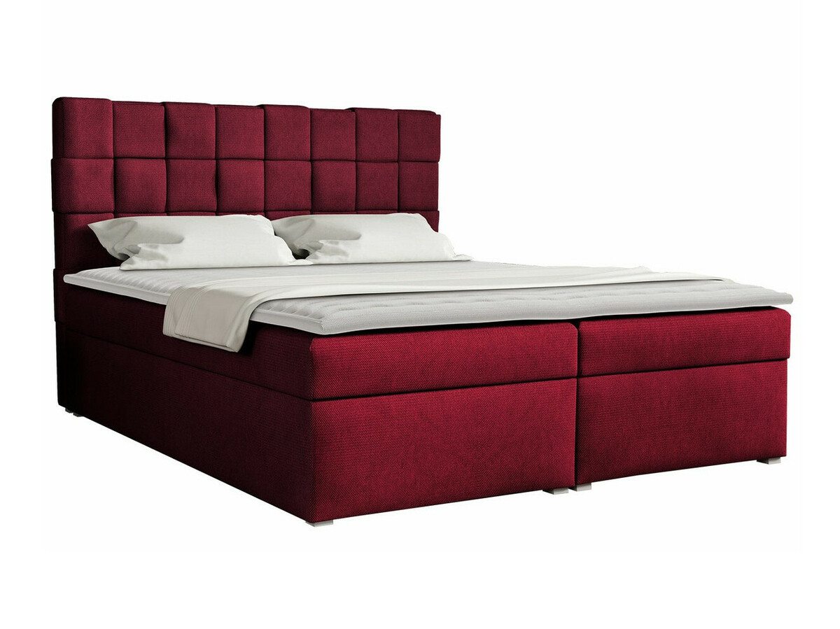 Continental bed Pomona 117 (Kronos 02)
