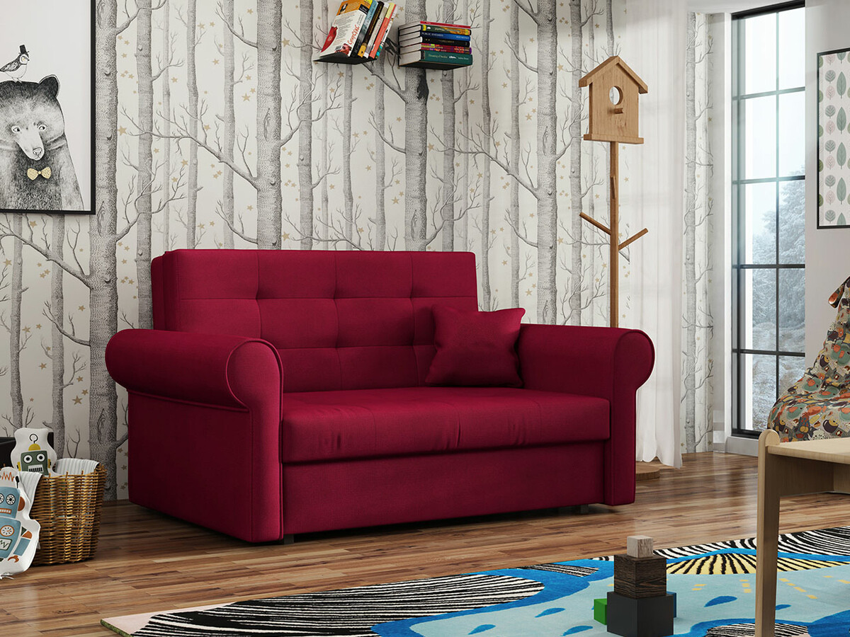 Sofa bed Aquala II (Kronos 02)