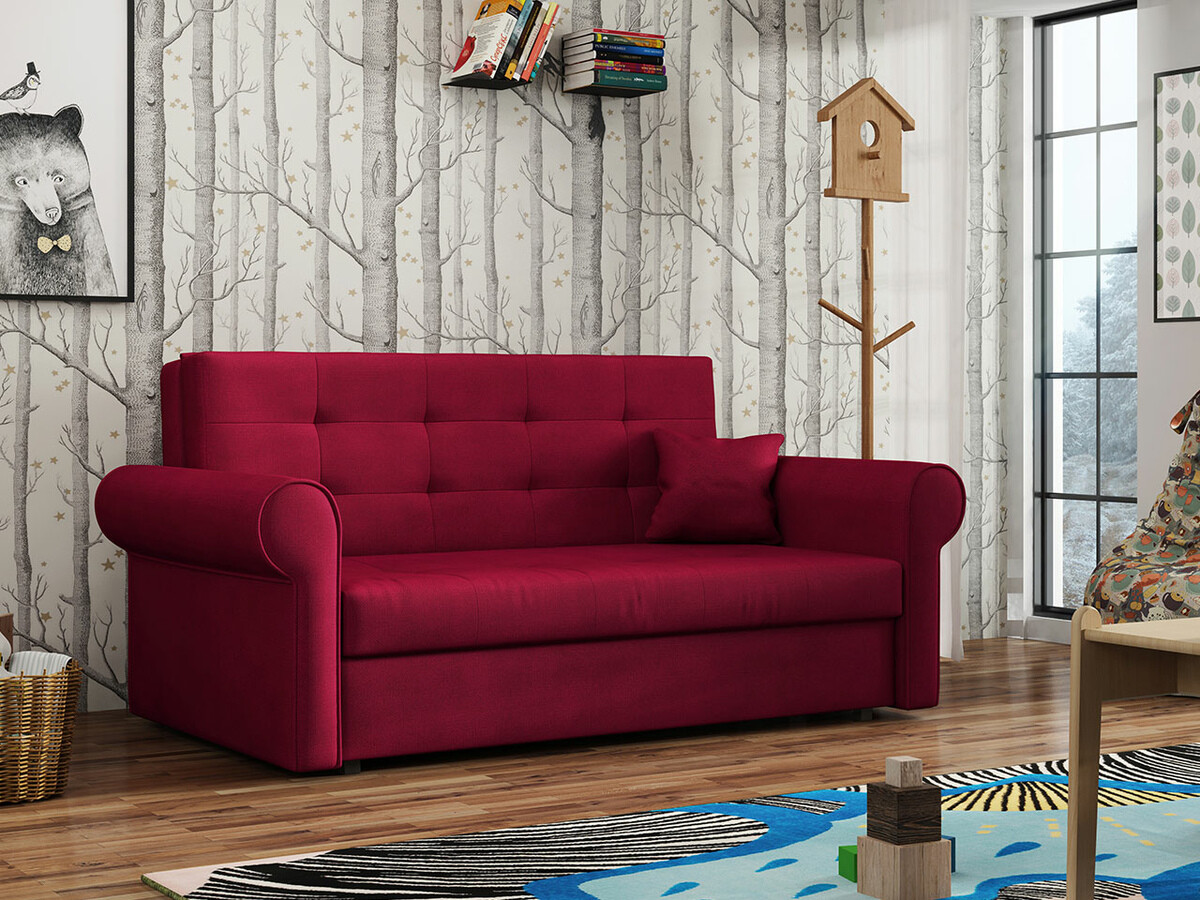 Sofa bed Aquala III (Kronos 02)