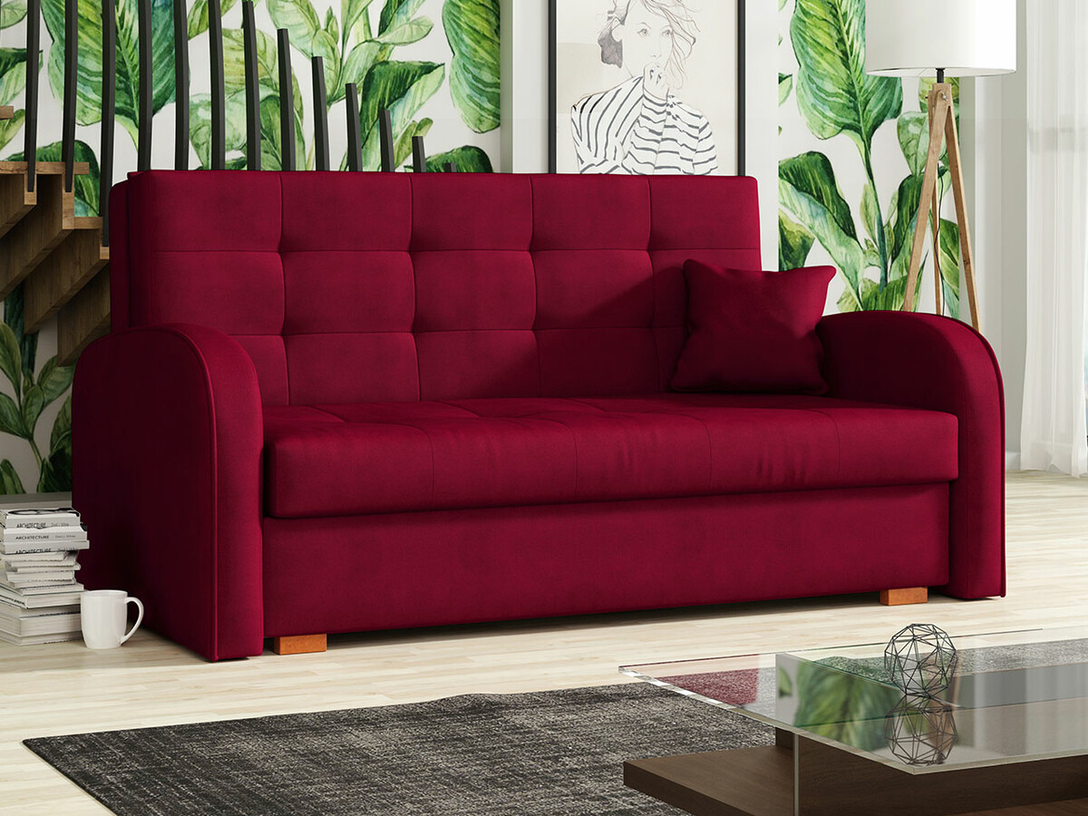 Sofa bed Silona III (Kronos 02)