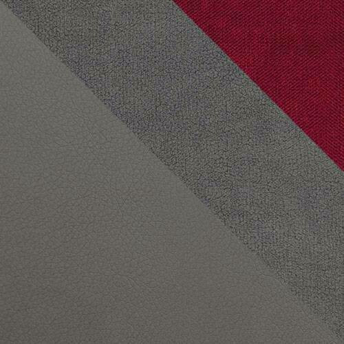 Corner sofa Comfivo Ruta II (Soft 029 + Uttario Velvet 2971 + Kronos 02)