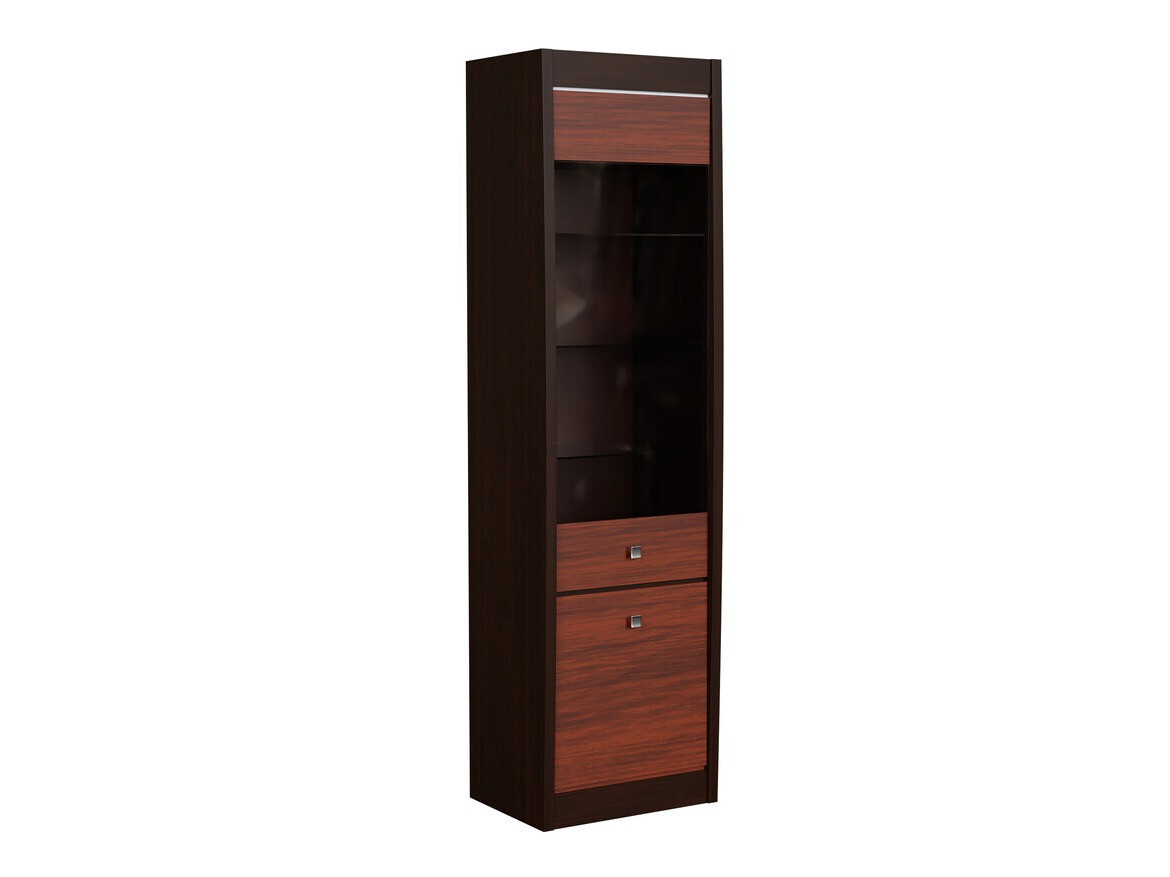 Bookcase Loretri 107