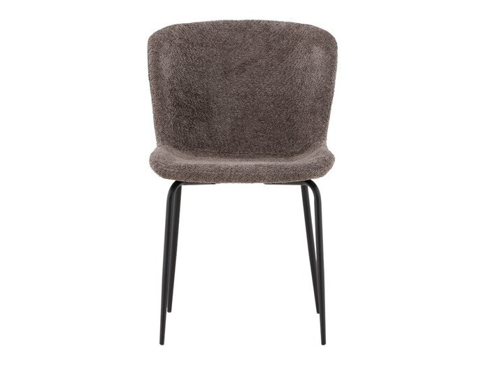 Chair Dallas 3214 (Brown + Black)