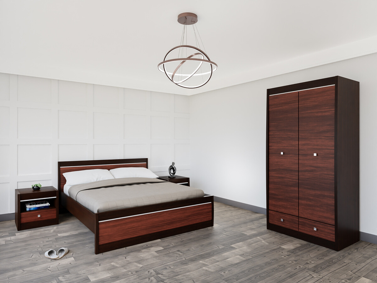 Bedroom set Loretri 127