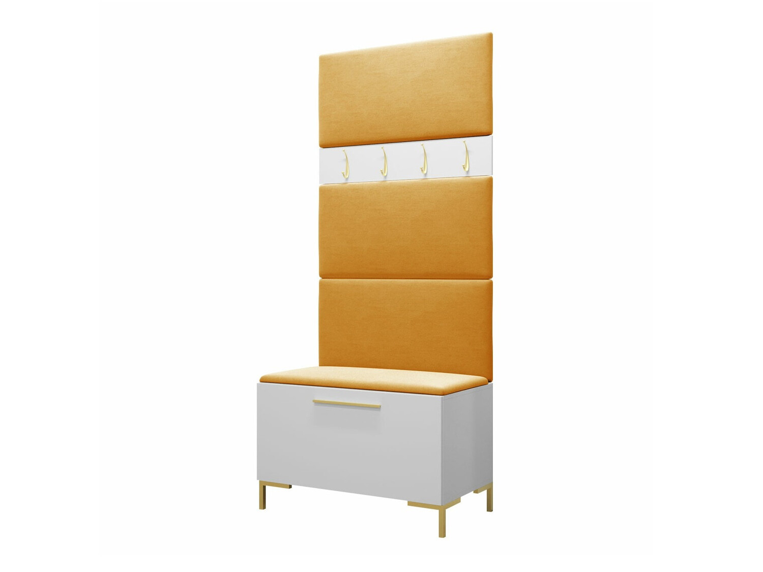 Hallway set Nomal III (White)