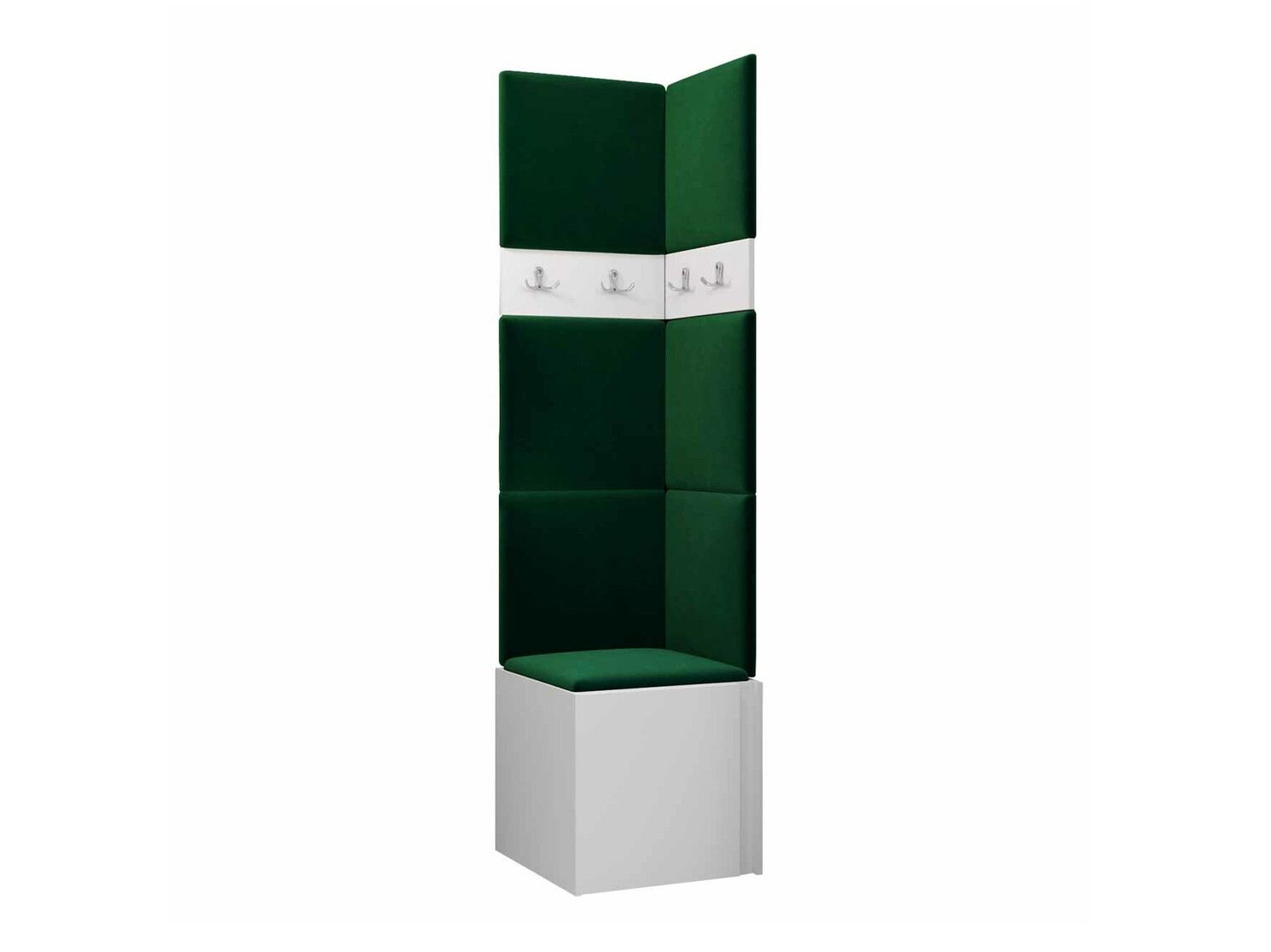 Hallway set Pinis XXI (Manila 35)