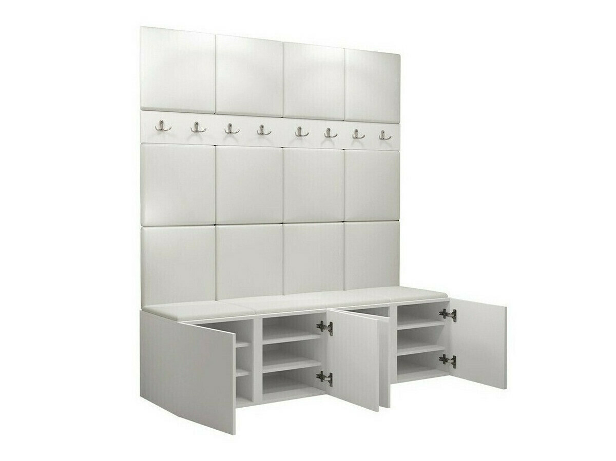 Hallway set Pinis V (Manila 32)