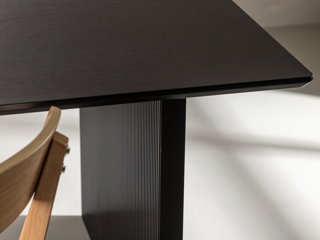 Table Dallas 4964 (Black)