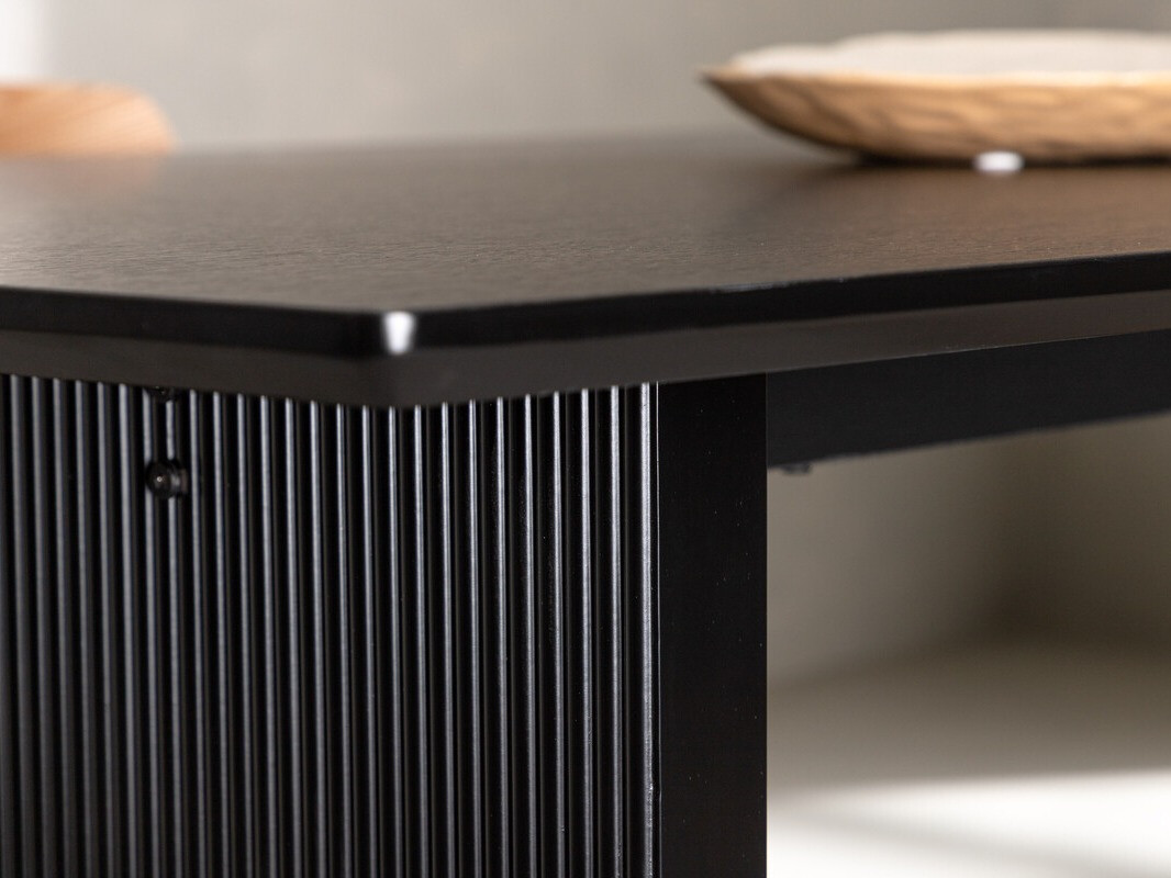 Table Dallas 4964 (Black)