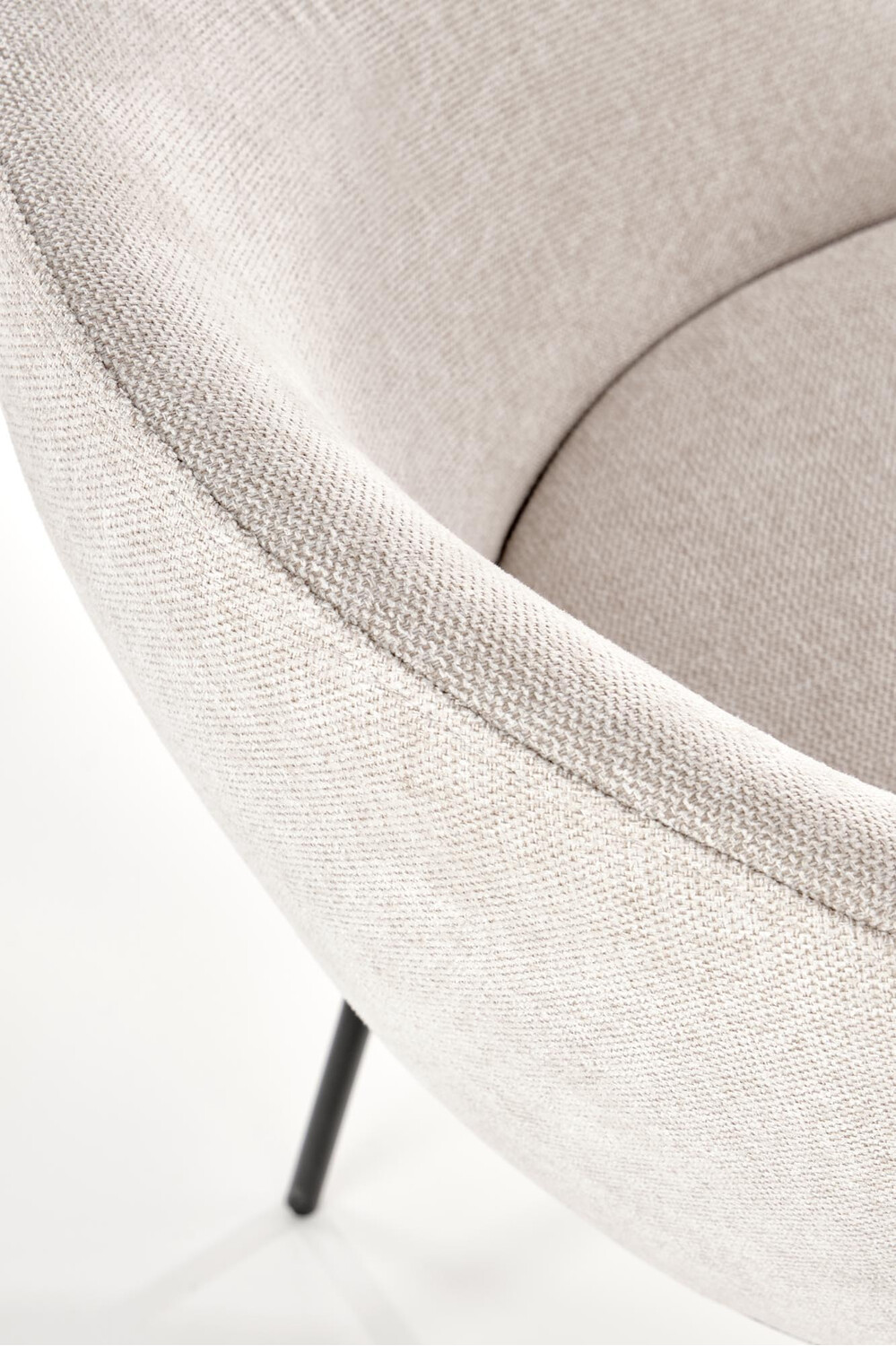 Chair Houston Gloria (Beige)