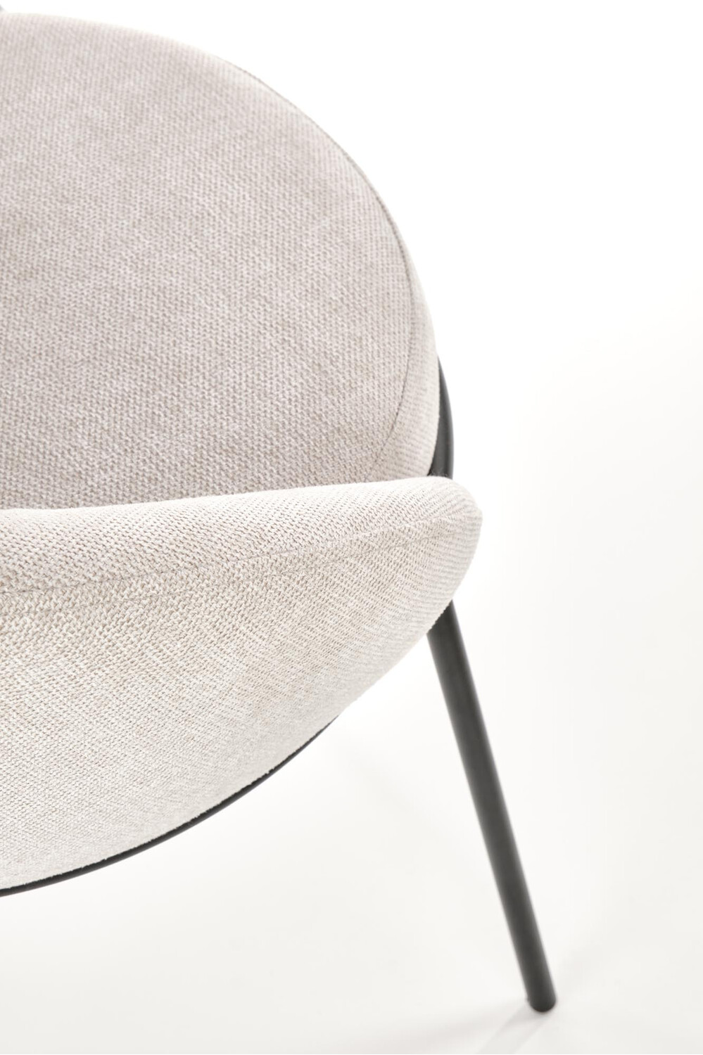 Chair Houston Gloria (Beige)