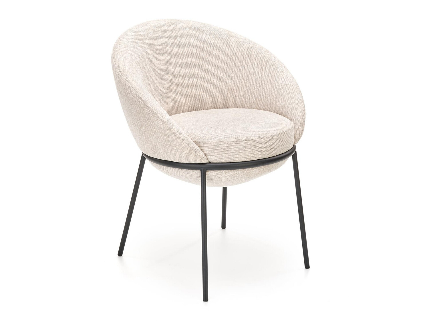 Chair Houston Gloria (Beige)