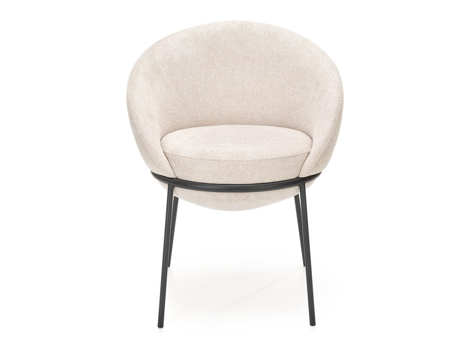 Chair Houston Gloria (Beige)