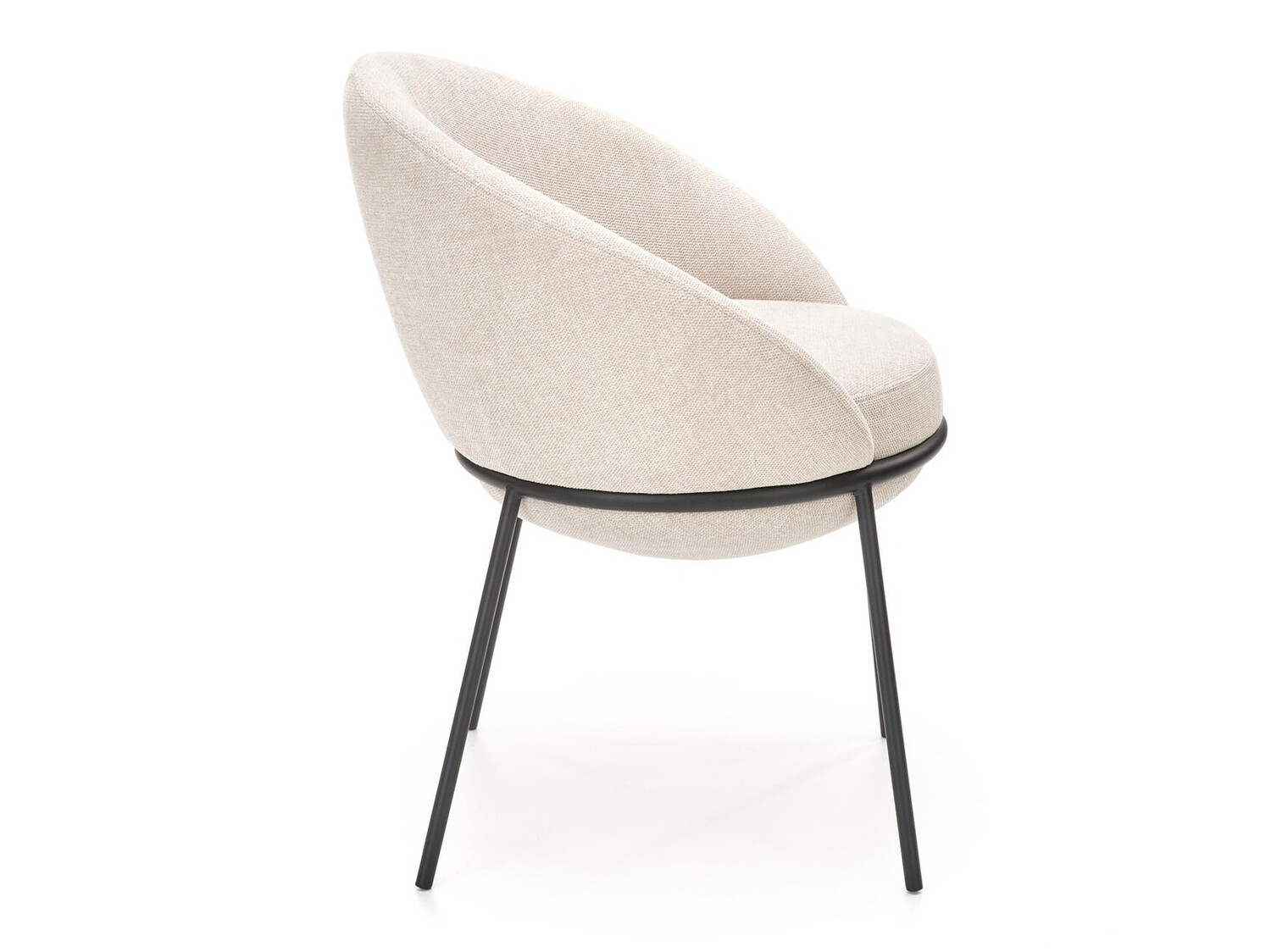 Chair Houston Gloria (Beige)