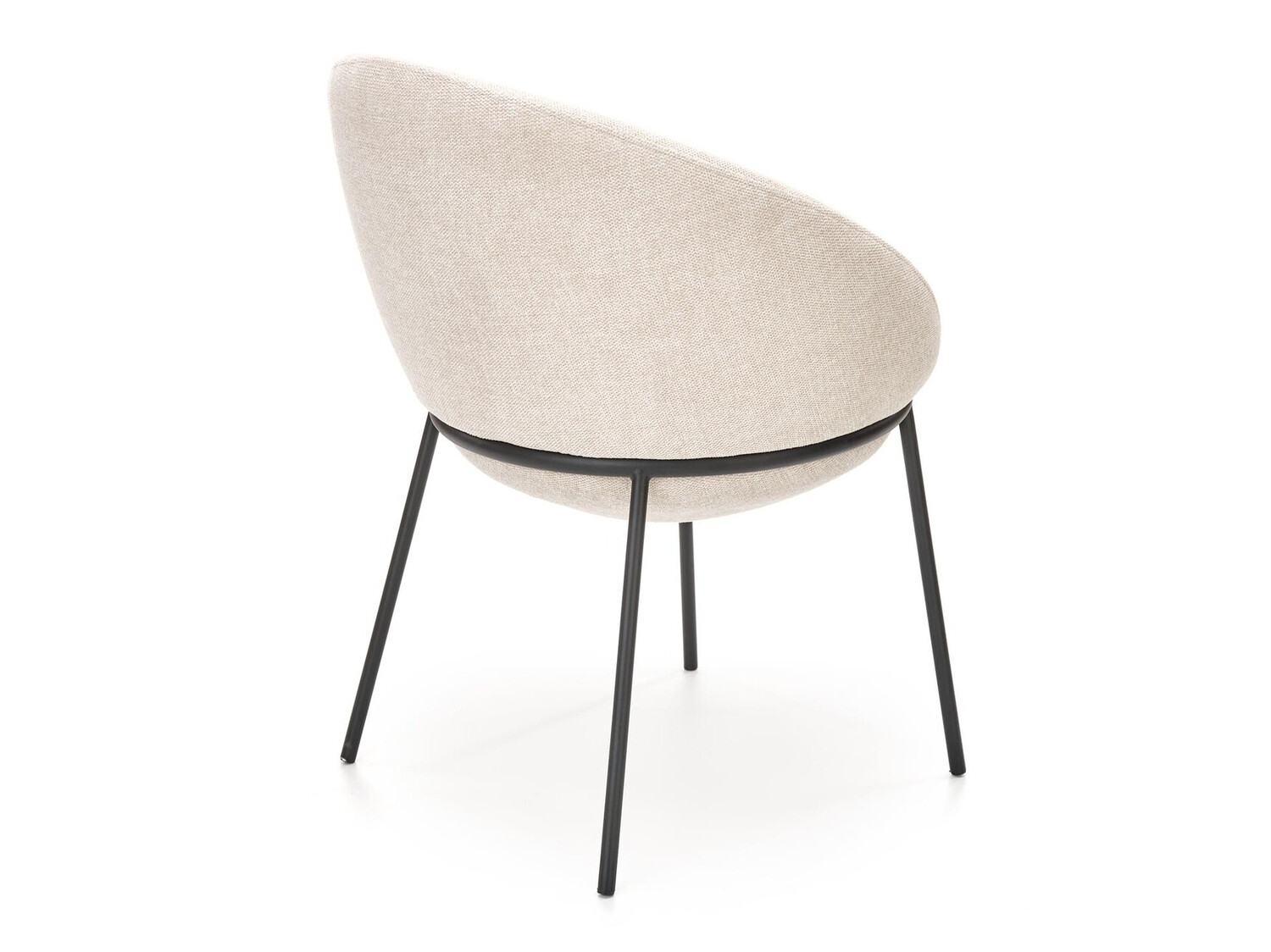 Chair Houston Gloria (Beige)