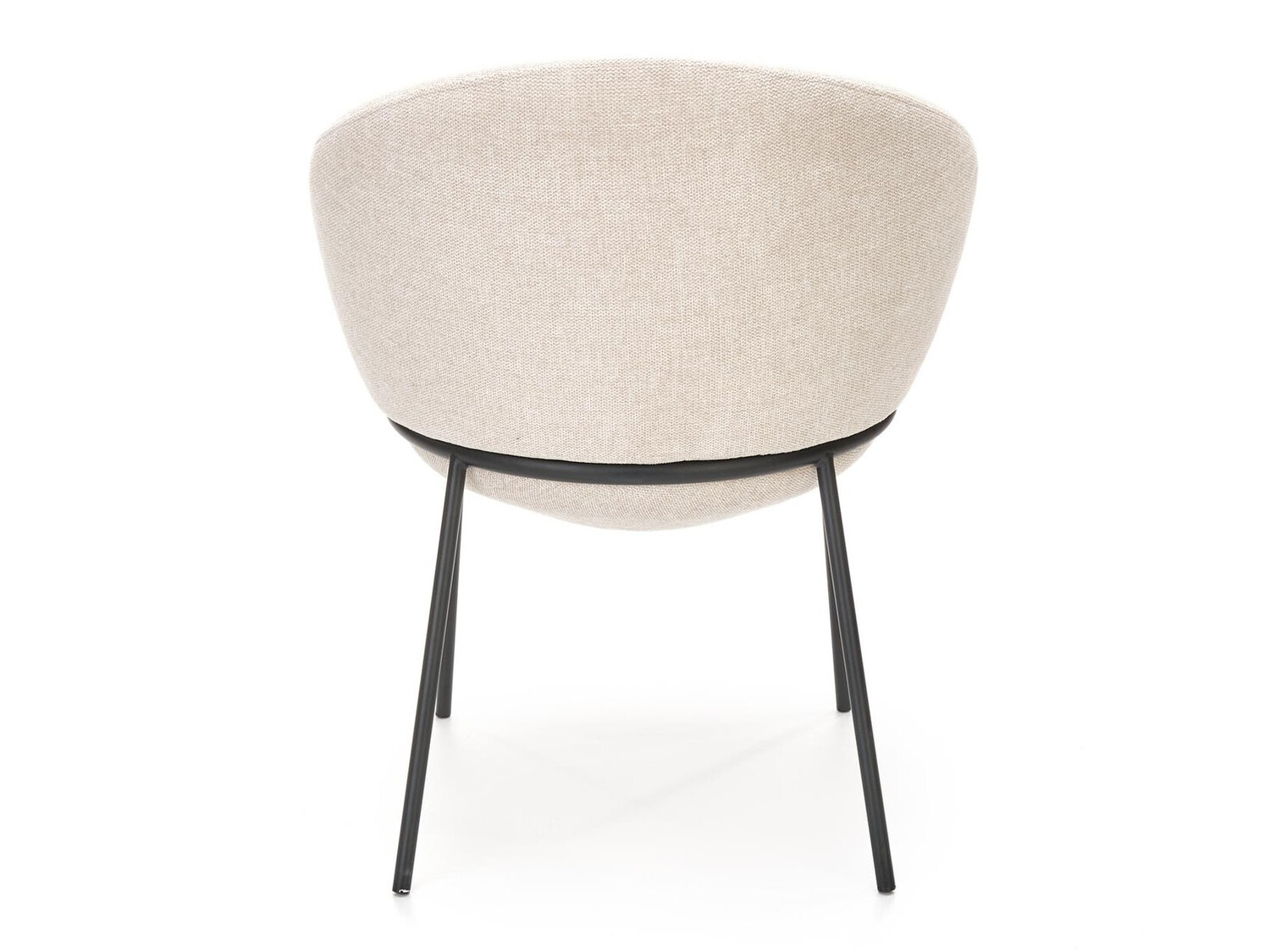 Chair Houston Gloria (Beige)