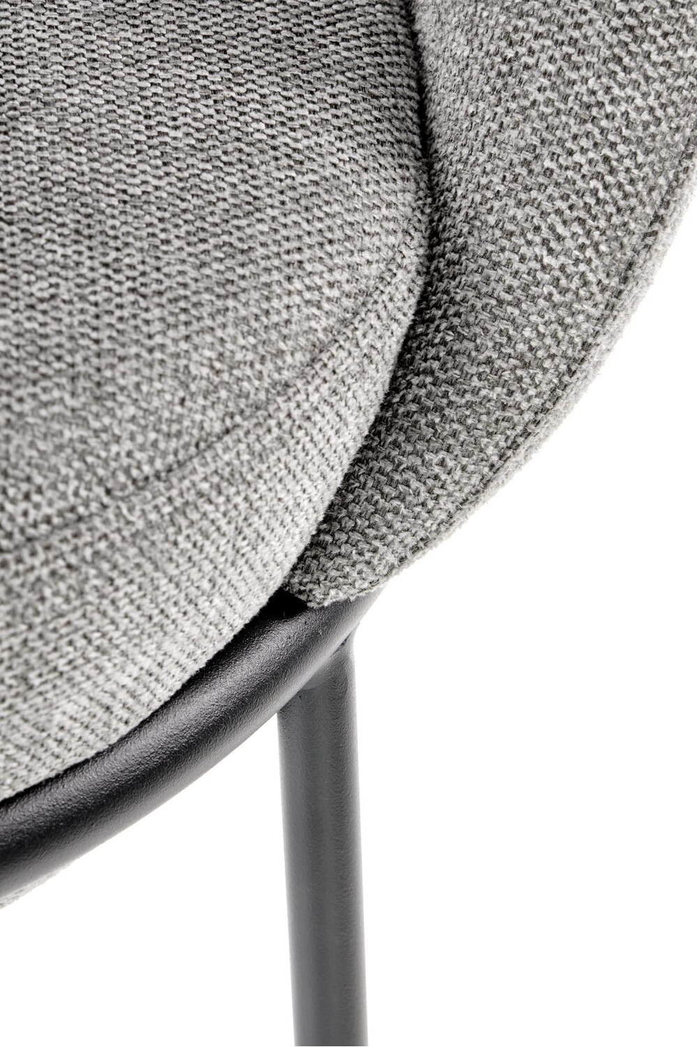 Chair Houston Gloria (Grey)