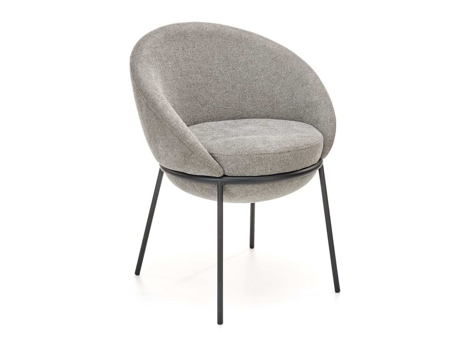 Chair Houston Gloria (Grey)