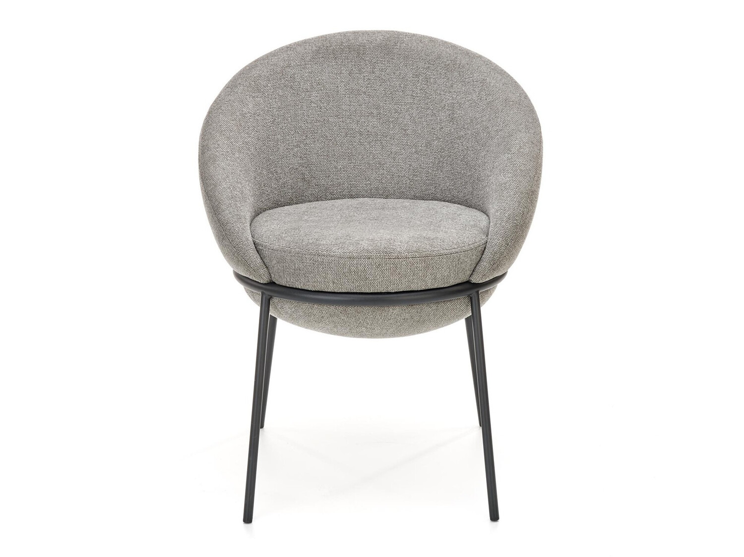 Chair Houston Gloria (Grey)