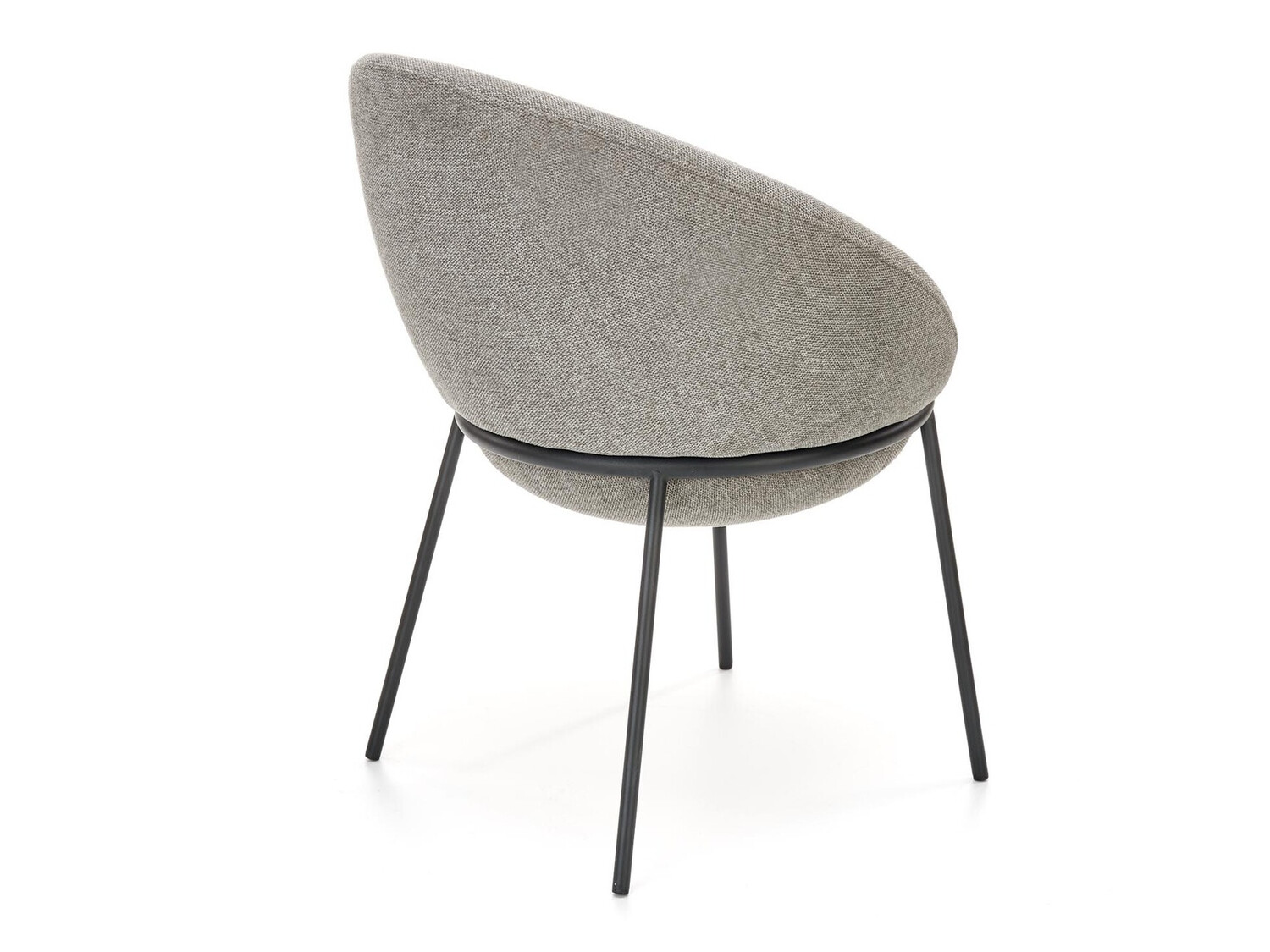 Chair Houston Gloria (Grey)