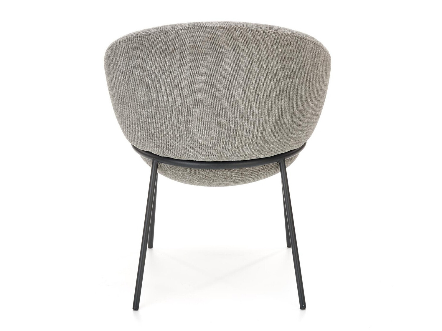 Chair Houston Gloria (Grey)